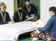 Keraton Yogyakarta Buka Lowongan Abdi Dalem, Ini Persyaratannya