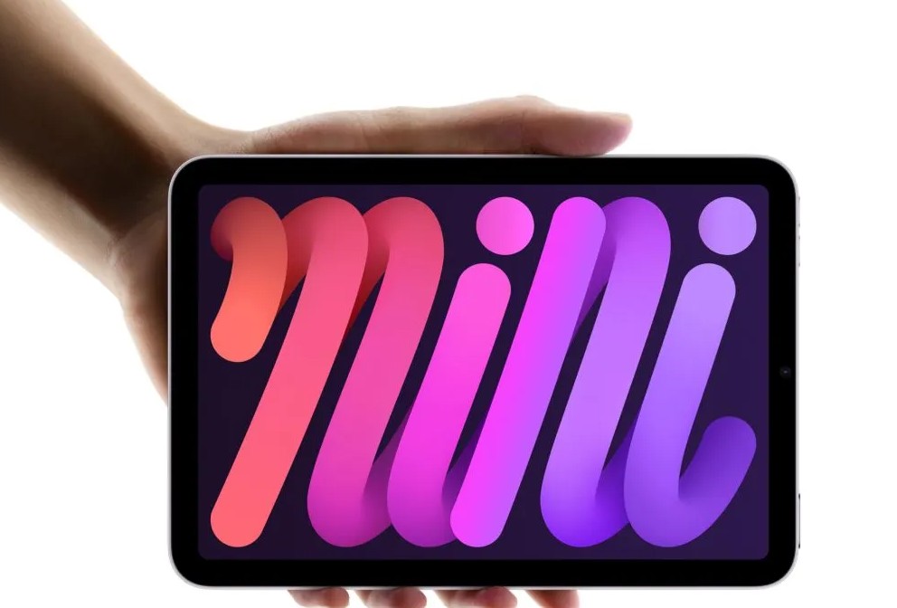 Apple Siapkan iPad Mini OLED, Ini Bocoran Jadwal Rilis dan Harganya