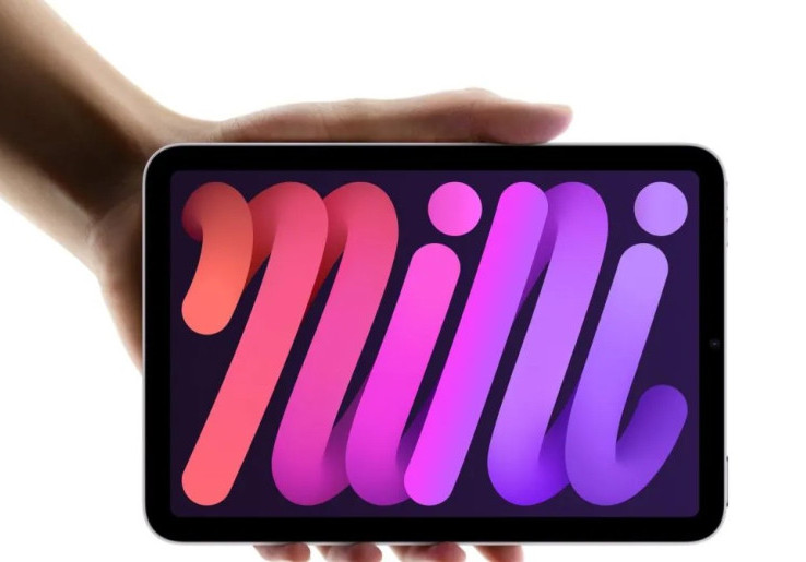 Apple Siapkan iPad Mini OLED, Ini Bocoran Jadwal Rilis dan Harganya