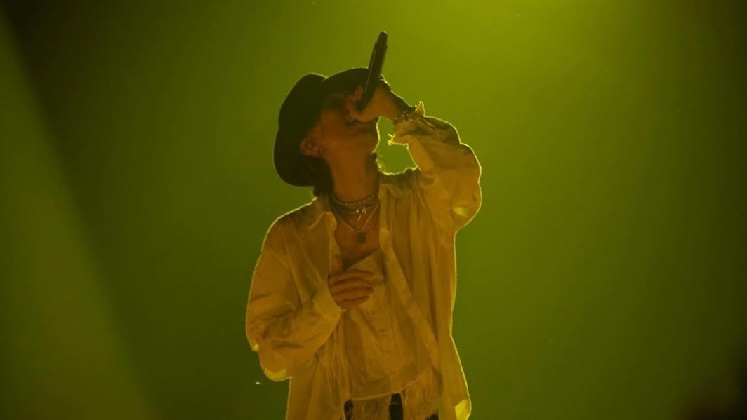 Yojiro Noda Ceritakan Tentang Album Solo Terbaru 'WONDER BOY'S AKUMU CLUB'