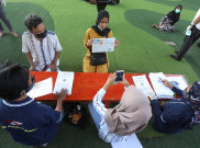 PPKM Level 4 Diperpanjang, Pemkot Bandung Kaji Pembagian Bansos Lagi