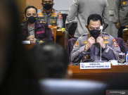 Komjen Listyo Sigit Diingatkan Hukum Jangan Hanya Tajam ke Oposisi