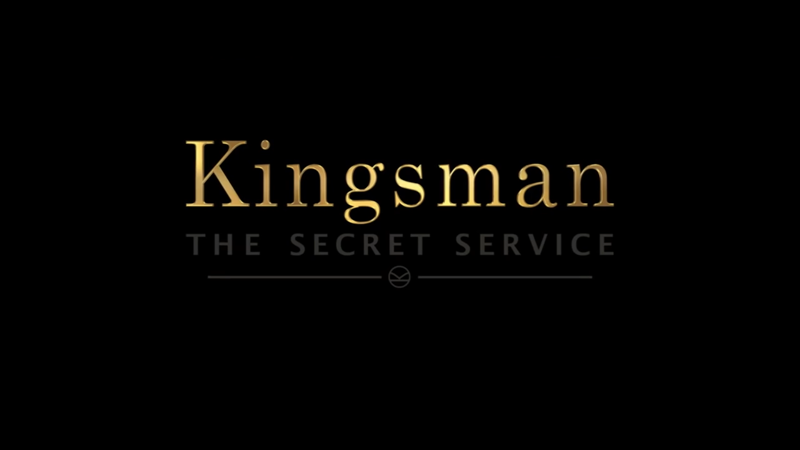 Taron Egerton Konfirmasi Skrip untuk 'Kingsman 3' Sudah Siap