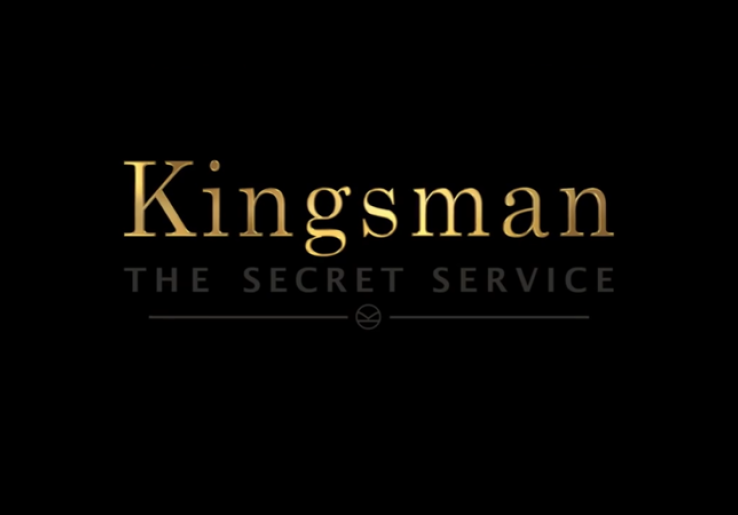 Taron Egerton Konfirmasi Skrip untuk 'Kingsman 3' Sudah Siap