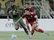 Shin Tae-yong Soroti Koordinasi Pemain Persija Usai Takluk dari Persebaya Surabaya