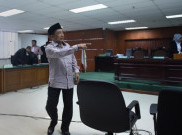  Eks Bupati Bangkalan Fuad Amin Tutup Usia