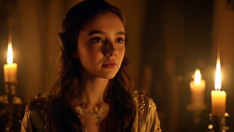 Tilly Norwood, Aktris AI Pertama yang Siap Gantikan Bintang Hollywood?