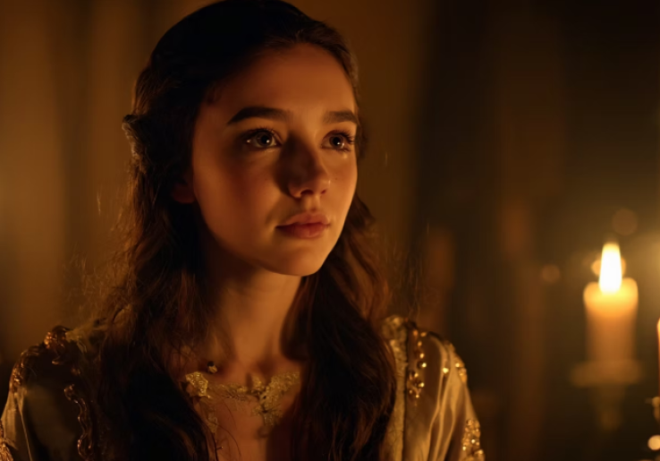 Tilly Norwood, Aktris AI Pertama yang Siap Gantikan Bintang Hollywood?