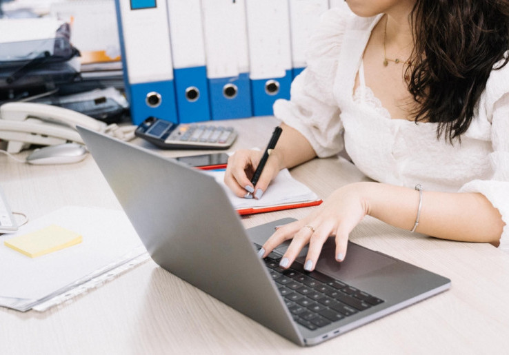 5 Tips Aman Mencari Kerja Online agar Terhindar dari Lowongan Palsu dan TPPO