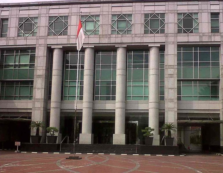 Gedung PPATK