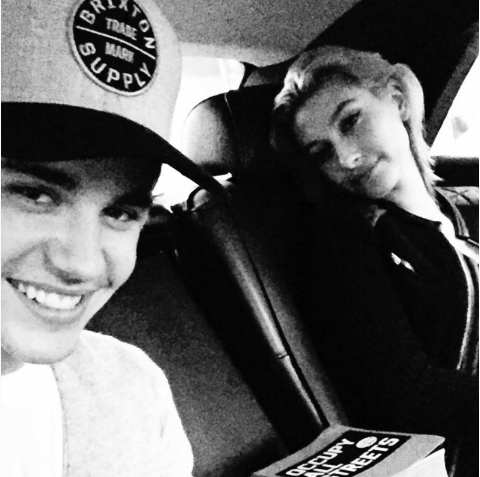 Perjalanan Cinta Justin Bieber & Hailey Baldwin