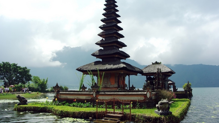 Mau Liburan di  Bali? Ini Tipsnya