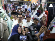 Ridwan Kamil Blak-Blakan Soal Rahasianya dengan Airin Rachmi Diany