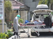 Melonjak Drastis, Pasien Positif Corona di DIY Berjumlah 18 Orang