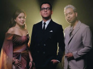 Glenn Samuel Rilis Album Baru, Gandeng Brisia Jodie di Lagu 'Makin Aku Cinta'