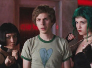 Netflix Akan Hadirkan Kisah Scott Pilgrim Versi Anime