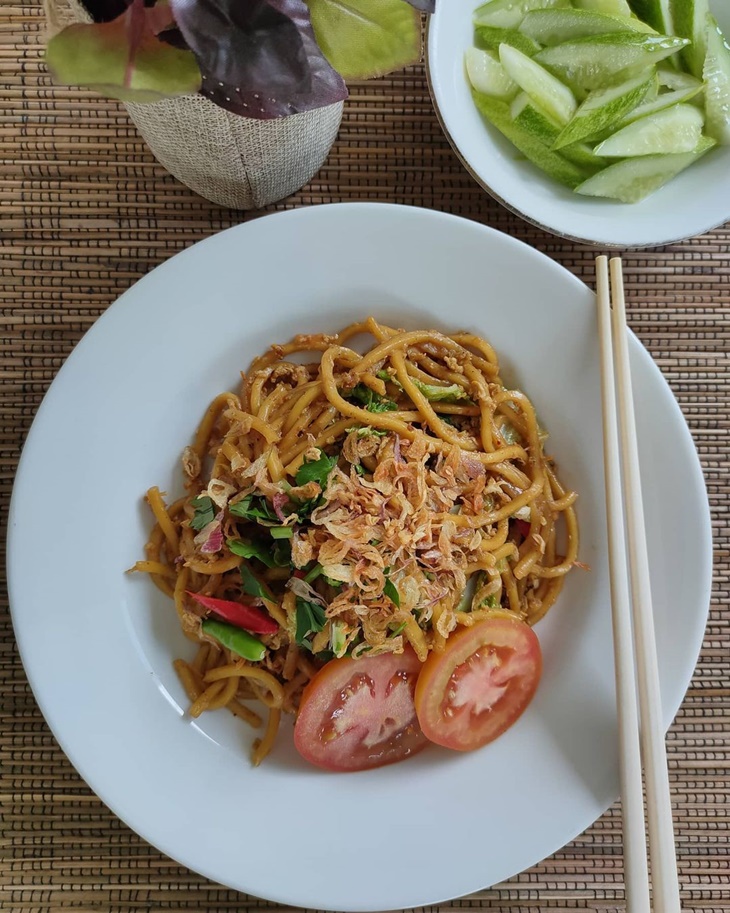  Bukan ke Medan Kalau Belum Cobain Kuliner ini