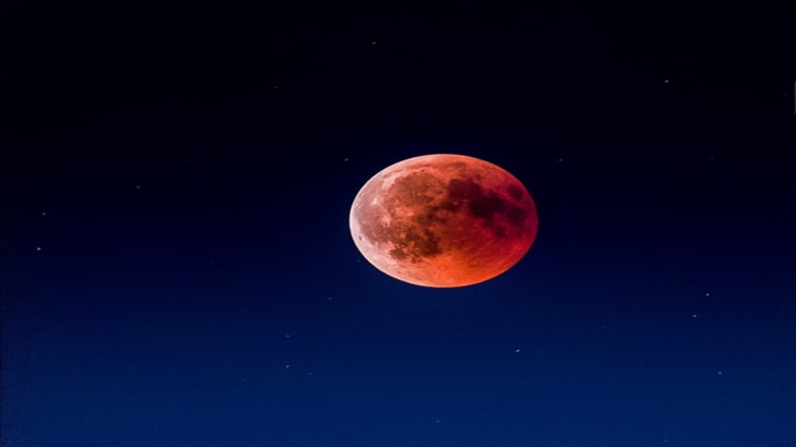 UEA Luncurkan Mars Hope, Analisis Atmosfer Mars