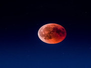 UEA Luncurkan Mars Hope, Analisis Atmosfer Mars