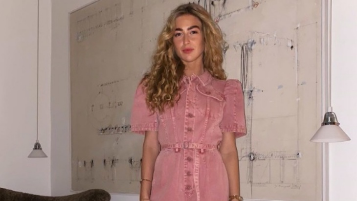 3 Inspirasi #OOTD untuk Menyambut Valentine Bulan Depan 