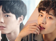 Persiapan Khusus Aktor Korea untuk Adegan Ciuman