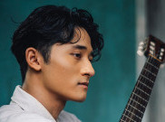 Abeliano Bawa Sentuhan Country dan Surf Rock Lewat 'Hoping You'll Be Mine'