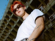 James Alyn Rilis Debut Solo dengan Single 'Now and Ever'