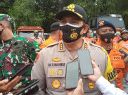 Tahun Baru, Polresta Surakarta Tidak Berikan Izin Acara Berpotensi Timbulkan Kerumunan