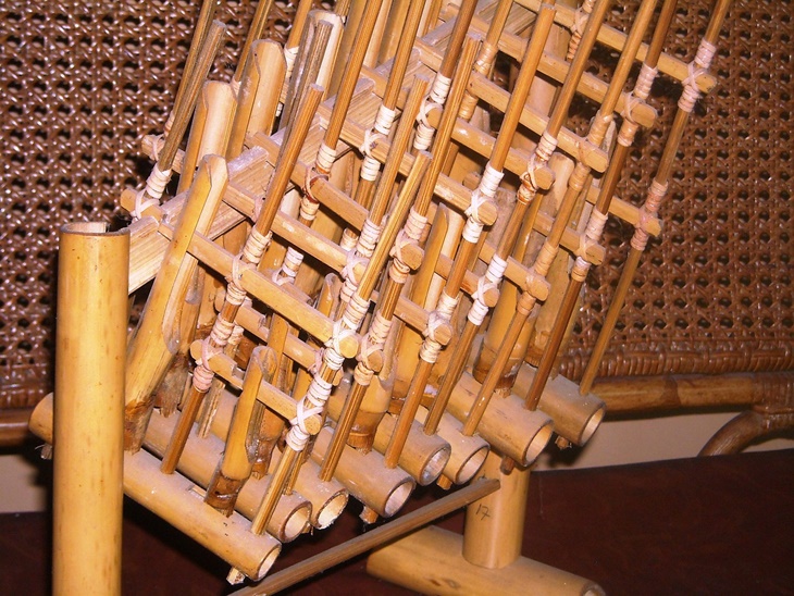 angklung