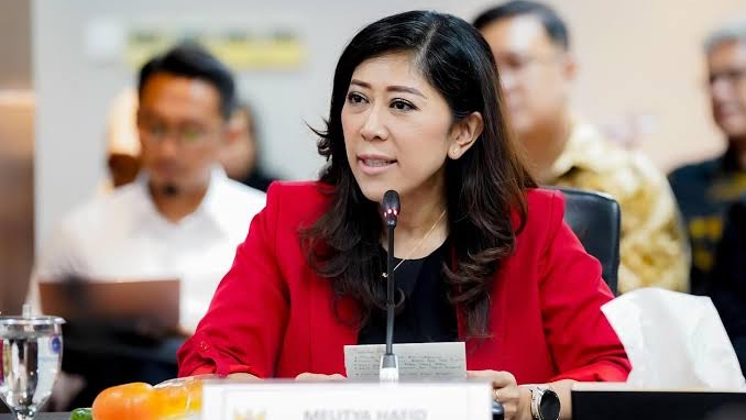 Mulai 28 Maret 2026, Anak di Bawah 16 Tahun Dibatasi Akses Platform Digital Berisiko