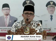 Kebiasaan Anyar, Jadi Jurus Banyuwangi Atasi COVID-19