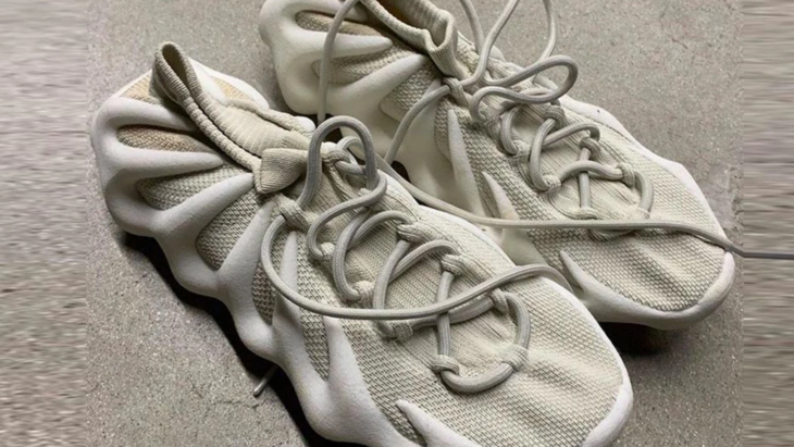 3 Perilisan Sneakers Paling Ditunggu-Tunggu Pada 2021