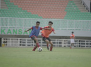 26 Pemain Lolos Seleksi Garuda Select Jilid III