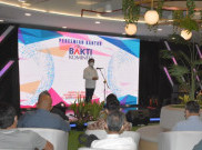 Menkominfo Dorong BAKTI Lebih Inovatif dan Produktif Lewat 