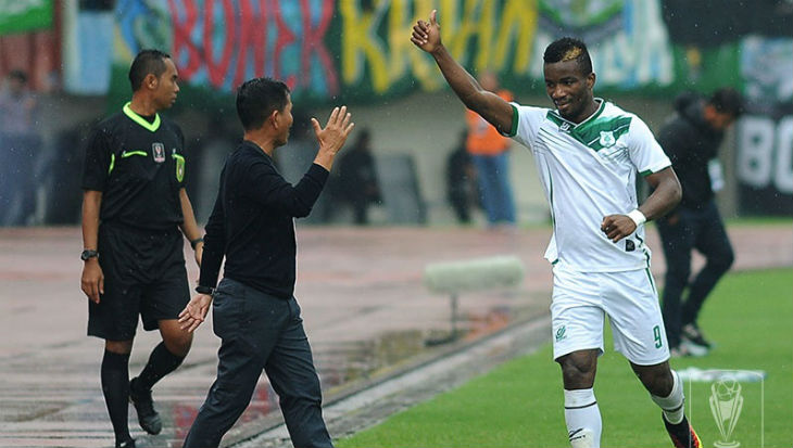 Pemain Persija yang Diwaspadai Djanur