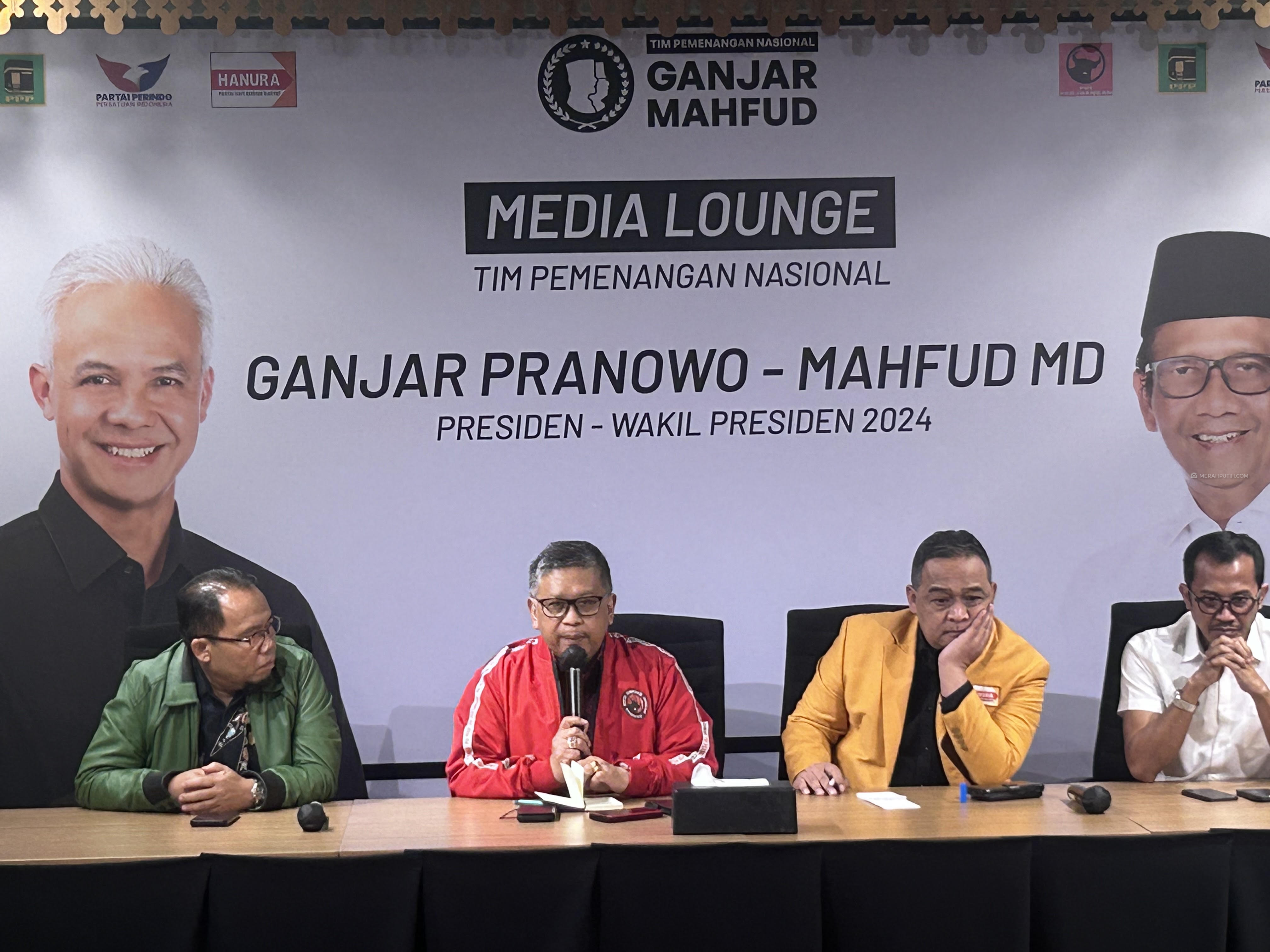 PDIP Duga Ada Operasi Politik Berujung PPP Gagal ke Senayan