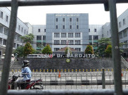 47 Warga DIY Positif COVID-19 usai Rapid Test Massal