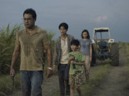 'Outside', Film Zombie Pertama Filipina Penuh Isu