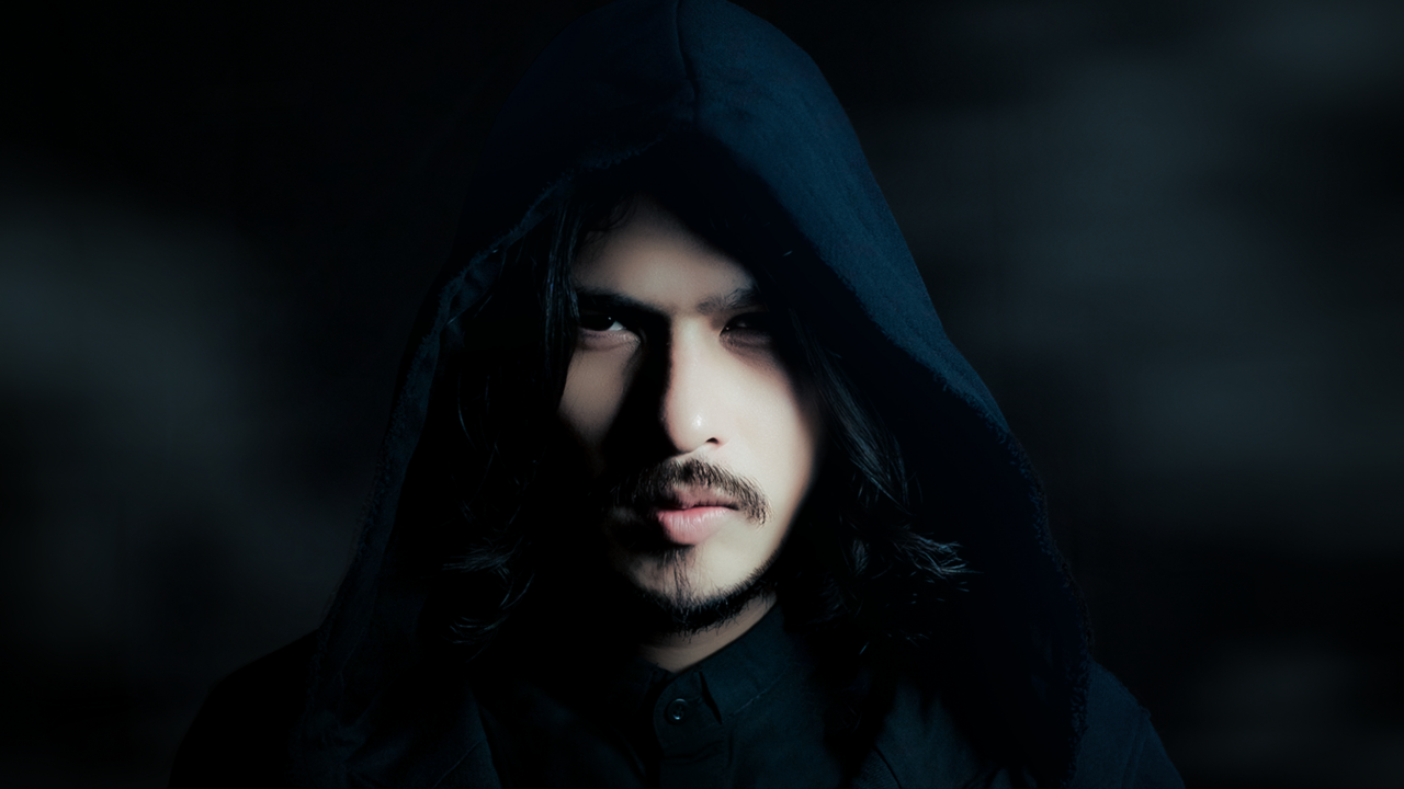 Virzha Mencoba Bangkit dari Titik Paling Rapuh lewat Single 'Nirwana', Simak Lirik Lengkapnya