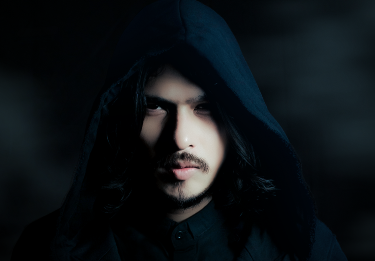 Virzha Mencoba Bangkit dari Titik Paling Rapuh lewat Single 'Nirwana', Simak Lirik Lengkapnya