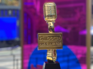 Daftar Nominasi Lengkap Billboard Music Awards ke-31