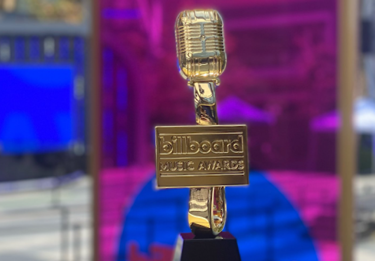 Daftar Nominasi Lengkap Billboard Music Awards ke-31