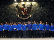 Harapan Anies kepada Kader KNPI DKI Jakarta