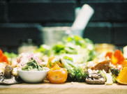 Kolaborasi Kampus Perangi Sampah Makanan 