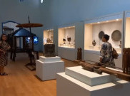 Sudah Diresmikan Fadli Zon, Museum Keraton Surakarta Belum Dibuka saat Libur Nataru, Ini Alasannya