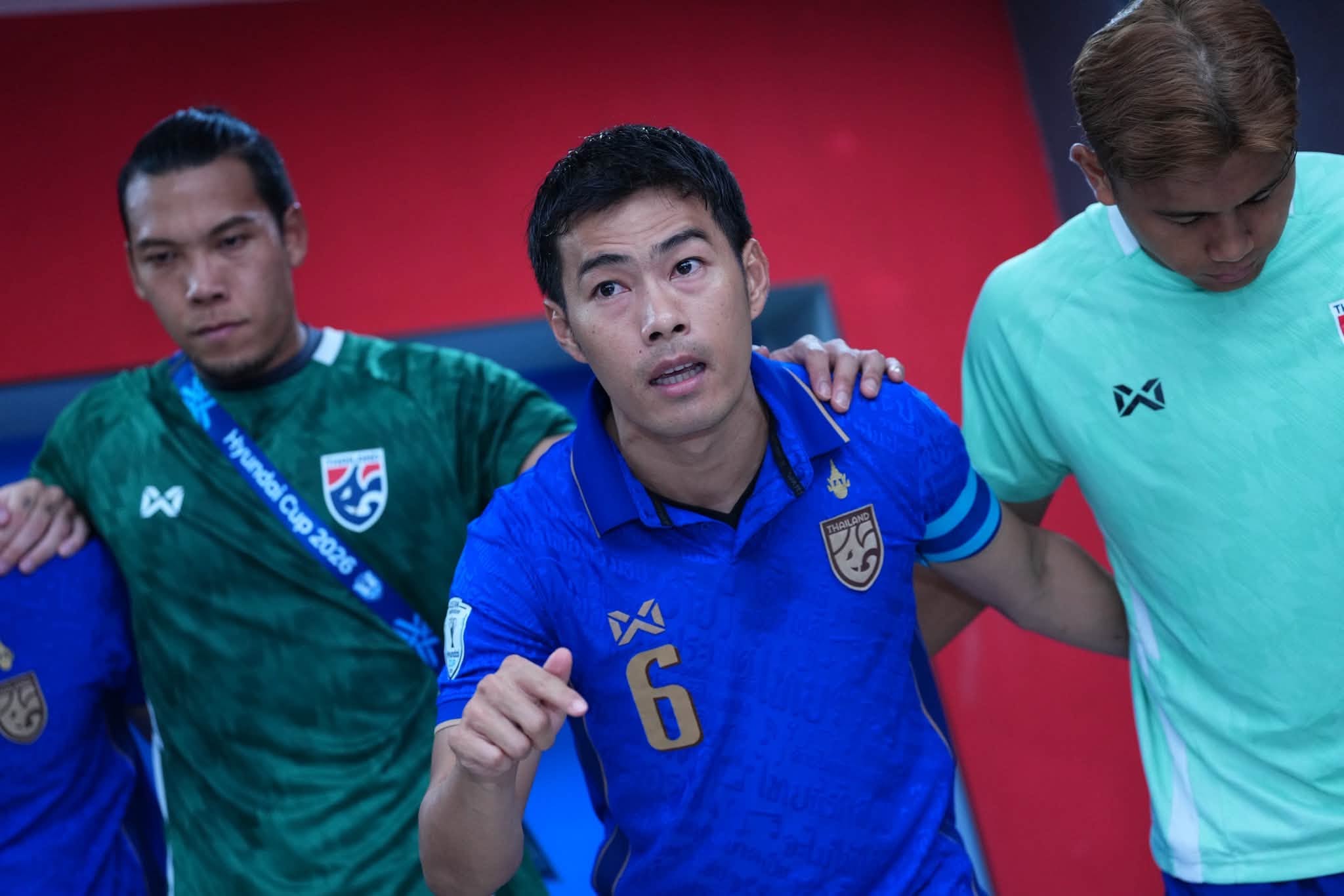 Timnas Thailand Siap Hadapi Siapa Pun di Final ASEAN Championship 2026, Vietnam Akan Jadi Lawan Berat