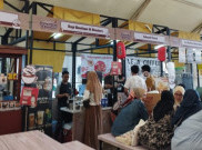 Jajal Beragam Kopi dan Kudapan Lezat di PergiKuliner Festival Kopi dan Kudapan