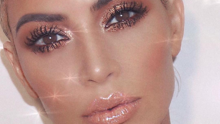 Ini Resolusi Tahun Baru Kim Kardashian, Fans Dilarang Kecewa!