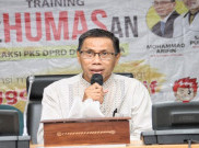 Ketua DPRD DKI Tolak Penjualan Saham PT Delta, PKS: Mau Merusak Generasi Muda