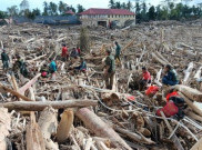 Bener Meriah dan Aceh Tengah Masih Sulit Dijangkau Kendaraan Roda Empat